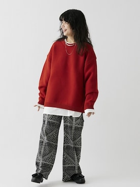 JOURNAL STANDARD relumeさん（レディース・170cm）の秋コーディネート