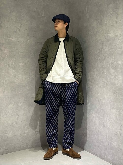 セール】【relume SPORTS WEAR】オーバーサイズ ヘビーウェイト