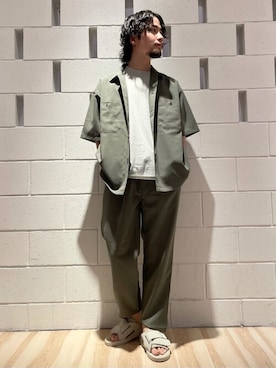 JOURNAL STANDARD relumeさんのコーディネート