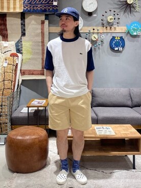 JOURNAL STANDARD relumeさん(メンズ・170cm)の夏コーディネート