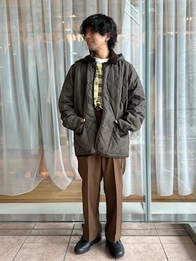JOURNAL STANDARD relumeさんのコーディネート