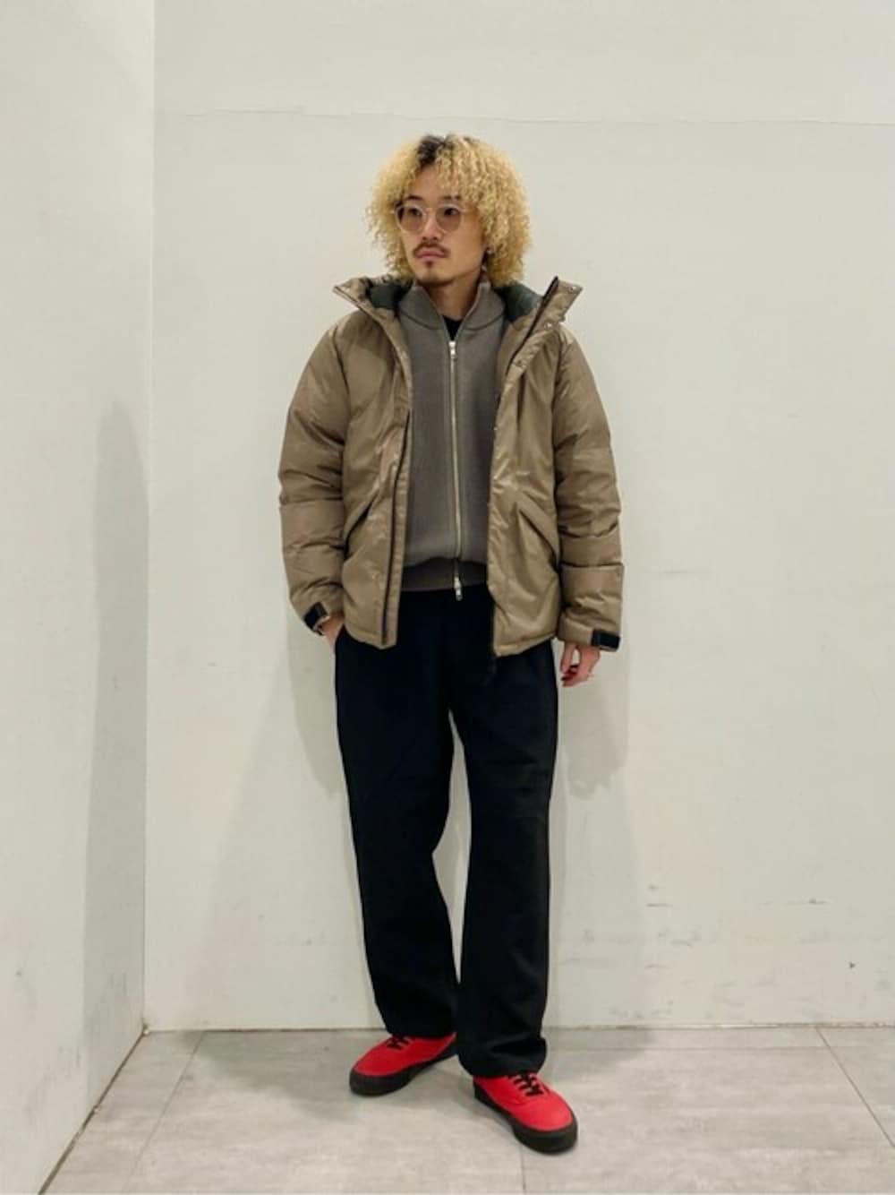 JOURNAL STANDARD relume(JOURNAL STANDARD relume 本社)｜NANGAの