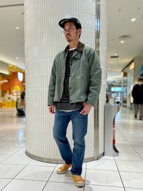 セール】《追加》【Levi's / リーバイス】別注501(R) ORIGINAL DARK