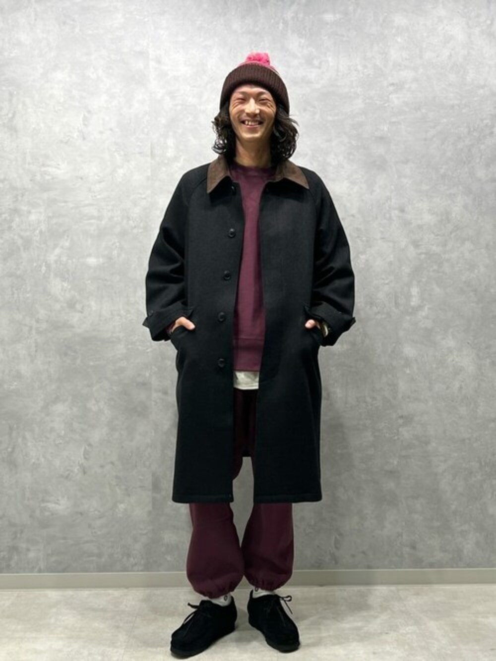 JOURNAL STANDARD relume(JOURNAL STANDARD relume 本社)｜JOURNAL