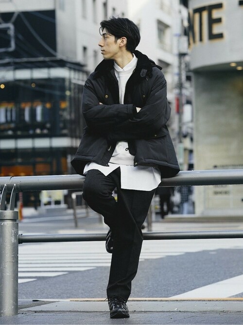 JOURNAL STANDARD relume 本社JOURNAL STANDARD relumeさんの  