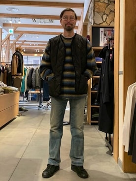 JOURNAL STANDARD relumeさんのコーディネート