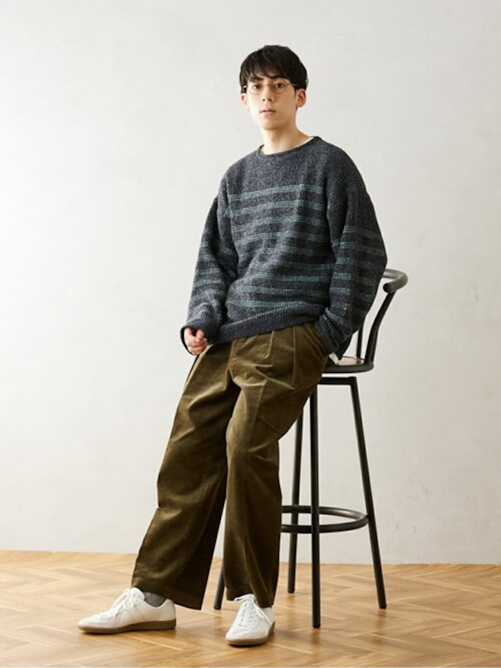 JOURNAL STANDARD relume（ジャーナルスタンダード レリューム