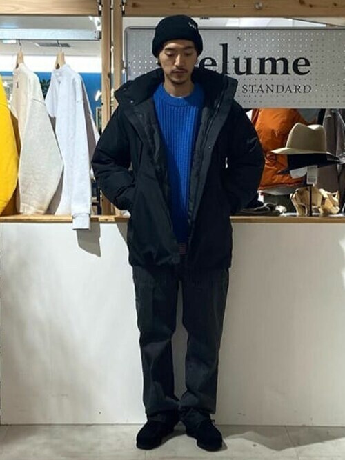 JOURNAL STANDARD relume(JOURNAL STANDARD relume 本社)｜+phenixの 