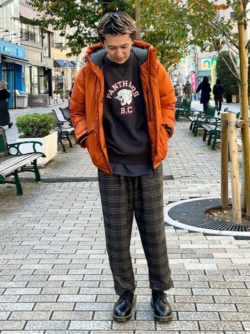 NANGA / ナンガ】別注 AURORA DOWN JACKET（ダウンジャケット/コート