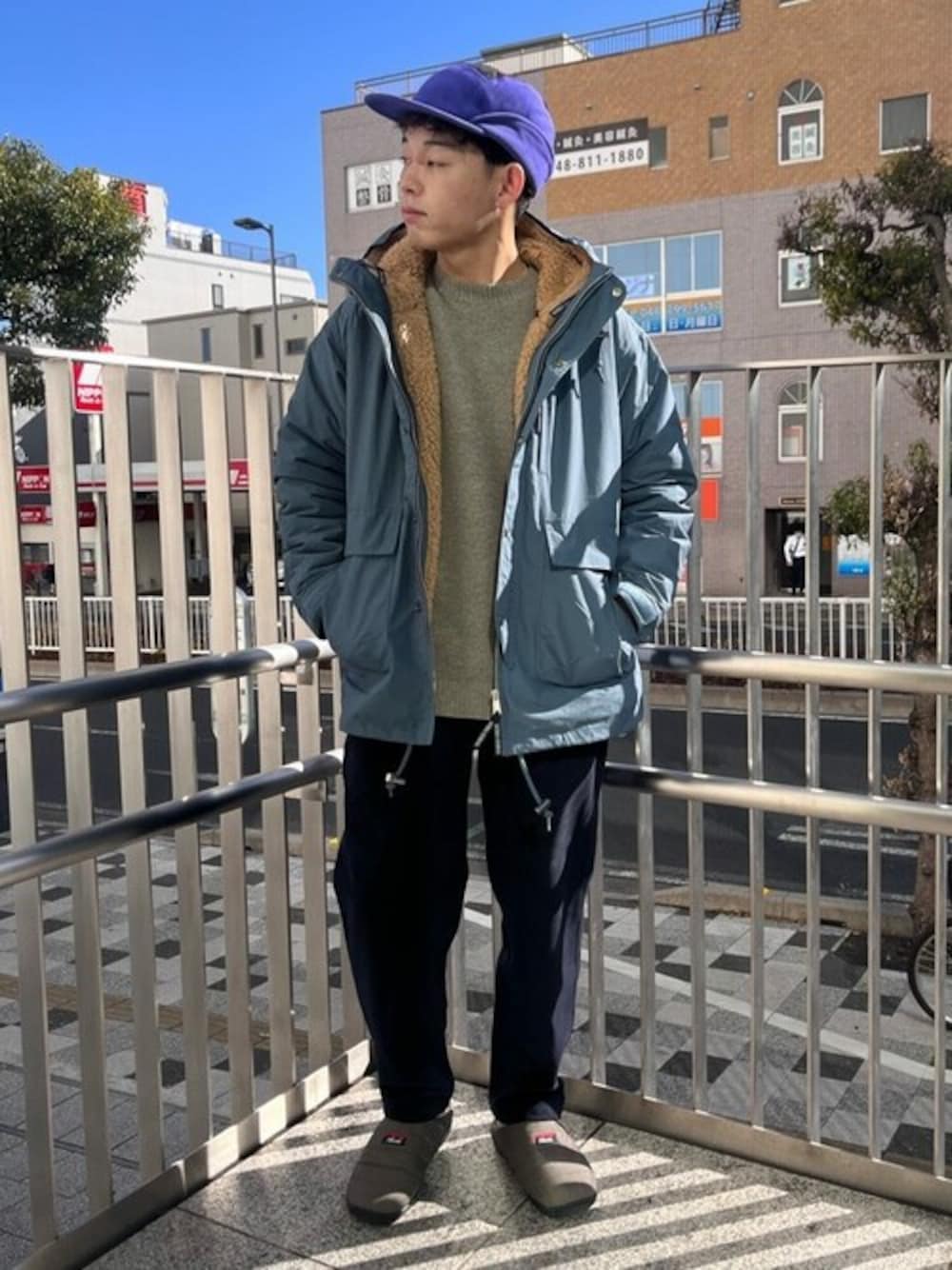 JOURNAL STANDARD relume(JOURNAL STANDARD relume 本社)｜SIERRA