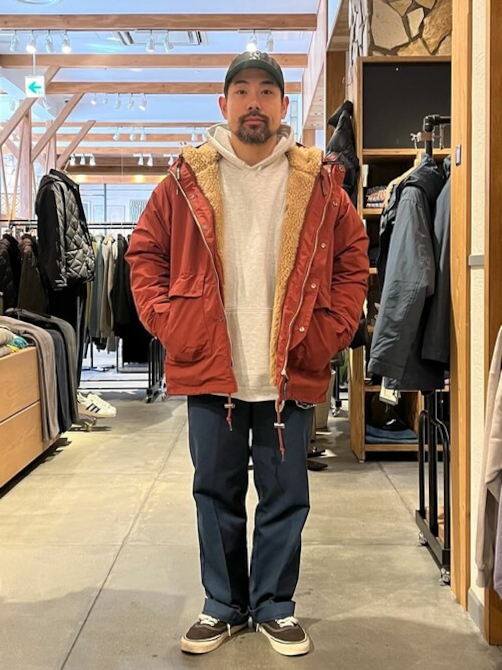 JOURNAL STANDARD relume(JOURNAL STANDARD relume 本社)｜SIERRA 