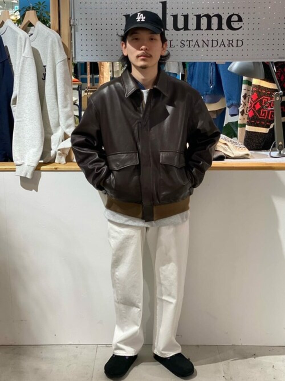 JOURNAL STANDARD relume レザージャケット Lサイズ ジャーナルスタンダードレリューム レザージャケット （JOURNAL