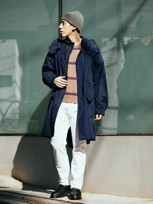 セール】【Barbour / バブアー】HERITAGE+ フードコート（その他