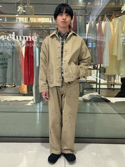 JOURNAL STANDARD relume 本社JOURNAL STANDARD relumeさんの 