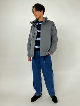 JOURNAL STANDARD relumeさん(メンズ・181cm)の冬コーディネート