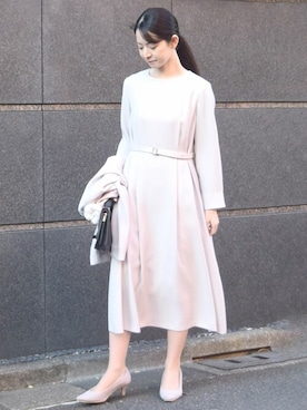 MKミッシェルクランさんのコーディネート