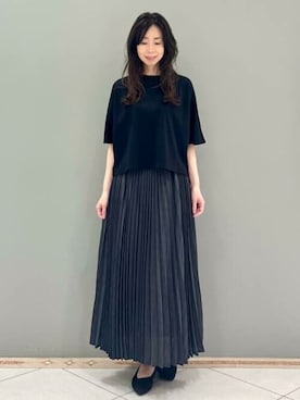 MKミッシェルクランさんのコーディネート