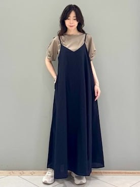 MKミッシェルクランさんのコーディネート