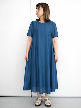 MKミッシェルクランさんのコーディネート