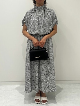 MKミッシェルクランさんのコーディネート