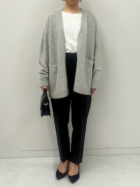 MKミッシェルクランさんのコーディネート