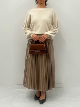 MKミッシェルクランさんのコーディネート