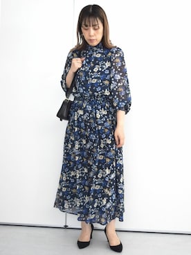 MKミッシェルクランさんのコーディネート