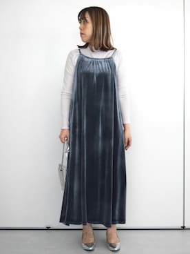 MKミッシェルクランさんのコーディネート