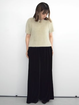 MKミッシェルクランさんのコーディネート