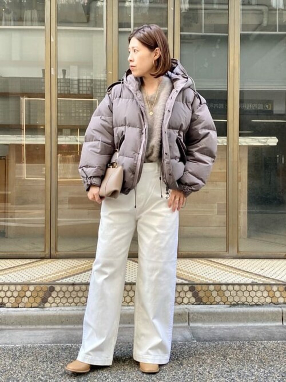 journal standard L