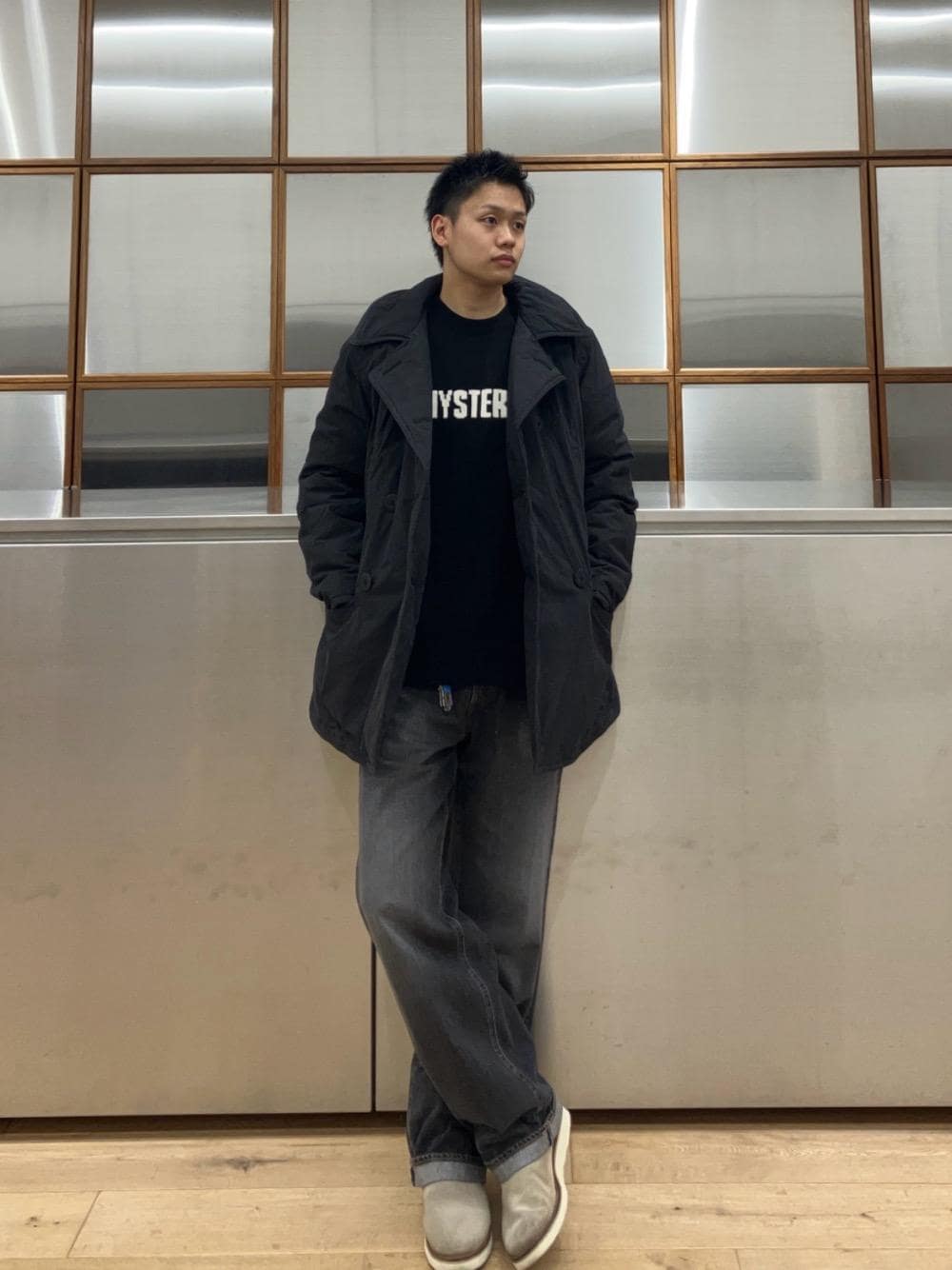 HYSTERIC GLAMOUR（ヒステリックグラマー）の「プリマロフト