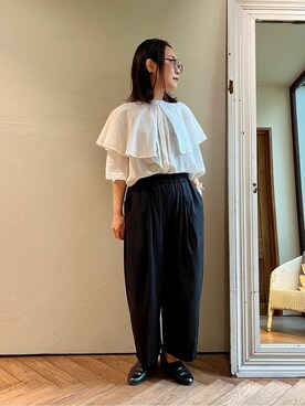 bulle de savonさん(レディース・152cm)の夏コーディネート