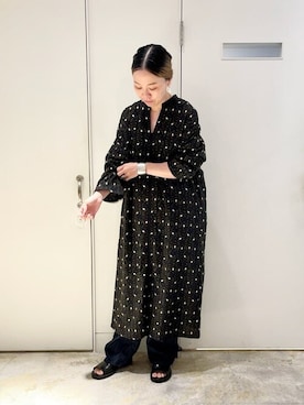 bulle de savonさん(レディース・152cm)の秋コーディネート