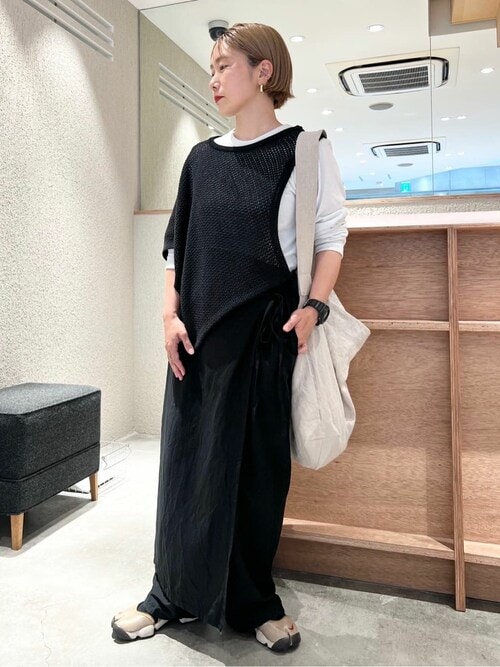 bulle de savonさんのコーディネート