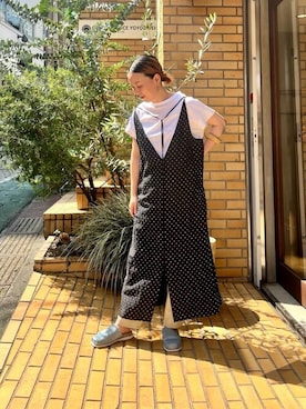 bulle de savonさん(レディース・152cm)の夏コーディネート