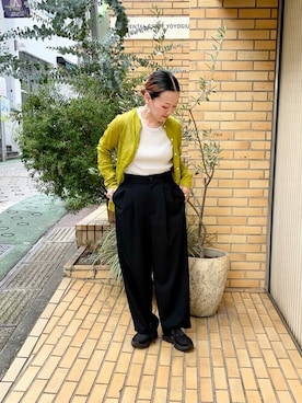 bulle de savonさん(レディース・152cm)の夏コーディネート