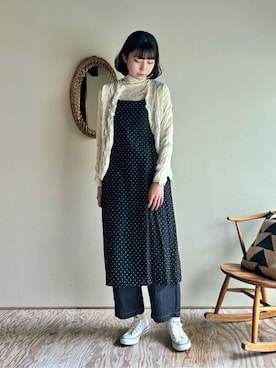 bulle de savonさん(レディース・172cm)の夏コーディネート