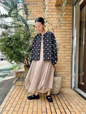bulle de savonさん(レディース・152cm)の秋コーディネート