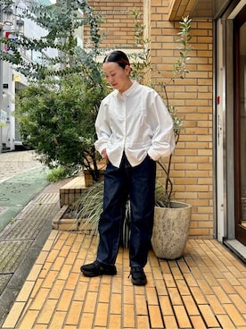 bulle de savonさん(レディース・152cm)の秋コーディネート