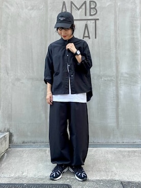 bulle de savonさん(レディース・162cm)の秋コーディネート