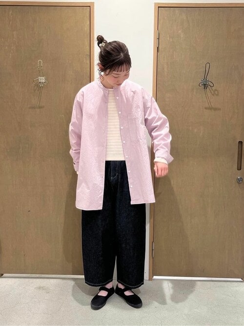 △11oz デニム バックゴム 5ポケットパンツ（デニムパンツ