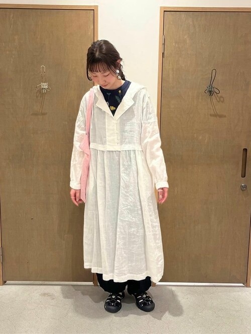 セール】5.5oz denim tucktuck パンツ（デニムパンツ）｜bulle