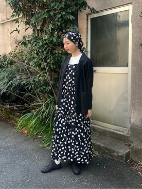 bulle de savonさんのコーディネート