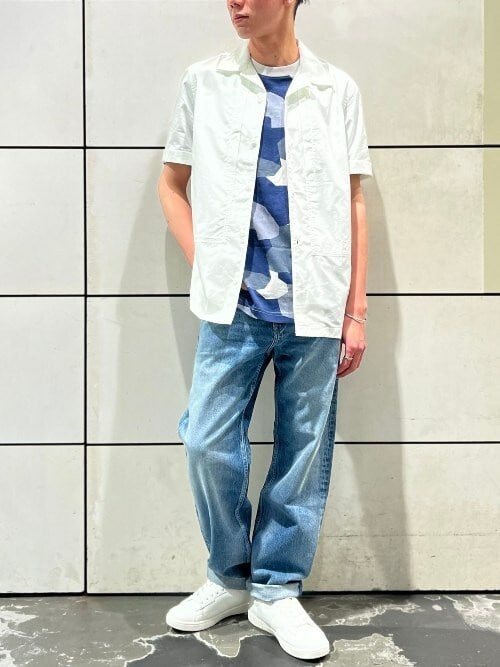 ジーパン G-STAR（ジースター）の「TYPE 49 RELAXED JEANS/リラックス/ワイド