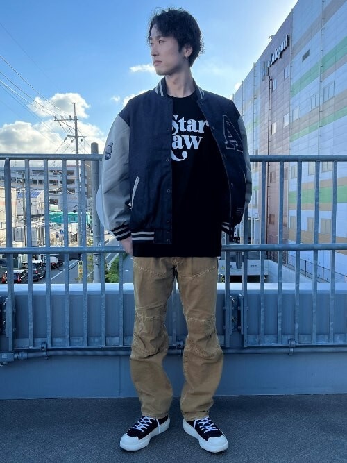 ☆韓国の人気☆【GROVE】☆GROVRARY T-SHIRT.S☆Tシャツ☆ SENSE OF PLACE by URBAN RESEARCH tシャツ ポンチリンガー