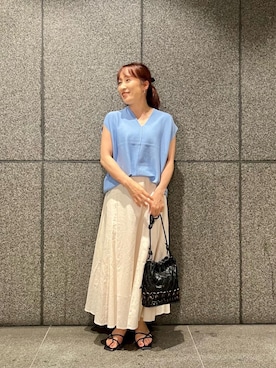 meさんのコーディネート