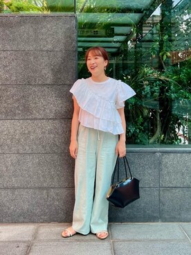 meさんのコーディネート