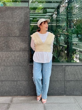 meさんのコーディネート