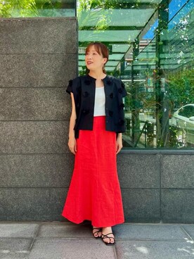 meさんのコーディネート