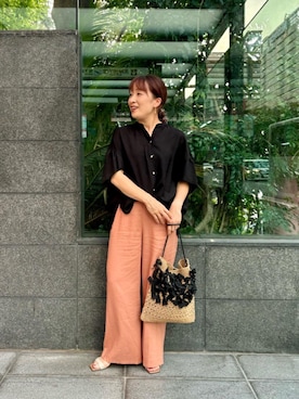 meさんのコーディネート